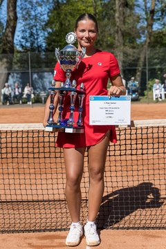 Ida Wobker 133 - Lingen Open